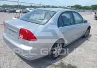 2002 Honda CIVIC photo