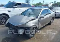 2002 Honda CIVIC photo