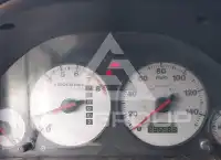 2002 Honda CIVIC фото