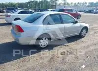 2002 Honda CIVIC photo
