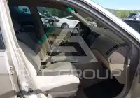 2002 Honda CIVIC photo