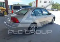 2002 Honda CIVIC photo