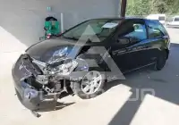 2002 Honda CIVIC фото