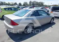 2002 Honda CIVIC фото