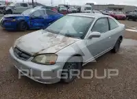2002 Honda CIVIC photo
