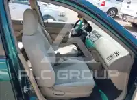 2002 Honda CIVIC фото