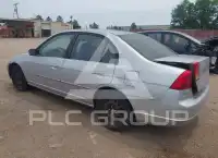 2002 Honda CIVIC фото