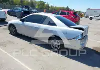 2002 Honda CIVIC фото