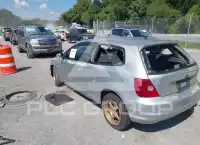 2002 Honda CIVIC фото