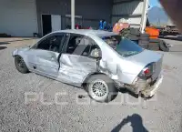2002 Honda CIVIC photo