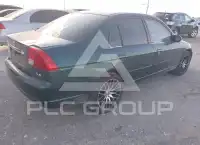 2002 Honda CIVIC photo