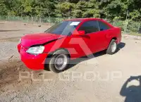 2002 Honda CIVIC фото