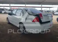 2002 Honda CIVIC photo