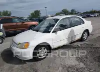 2002 Honda CIVIC фото