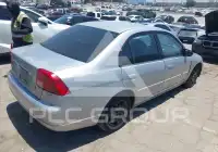 2002 Honda CIVIC photo