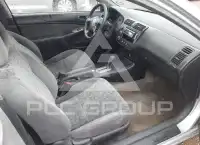 2002 Honda CIVIC photo
