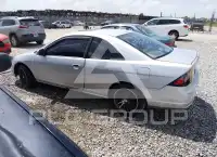 2002 Honda CIVIC фото