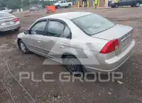 2002 Honda CIVIC photo