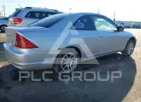 2002 Honda CIVIC фото