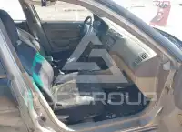 2002 Honda CIVIC photo