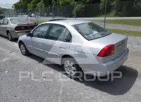 2002 Honda CIVIC photo