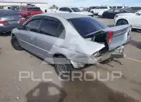 2002 Honda CIVIC photo