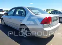 2002 Honda CIVIC фото