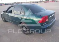 2002 Honda CIVIC photo