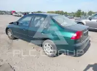 2002 Honda CIVIC фото