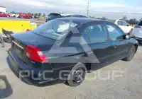 2002 Honda CIVIC фото
