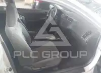2002 Honda CIVIC фото