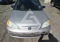 2002 Honda CIVIC photo