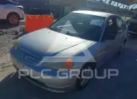 2002 Honda CIVIC photo