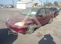 2002 Honda CIVIC фото