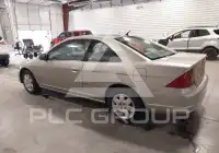 2002 Honda CIVIC фото