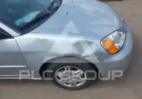 2002 Honda CIVIC photo