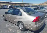 2002 Honda CIVIC фото