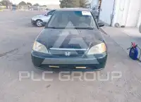 2002 Honda CIVIC photo