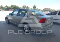 2002 Honda CIVIC photo