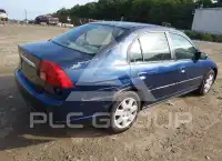 2002 Honda CIVIC фото