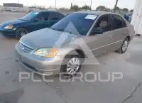 2002 Honda CIVIC photo