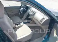 2002 Honda CIVIC фото