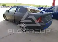2002 Honda CIVIC фото