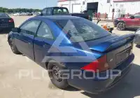 2002 Honda CIVIC фото