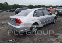 2002 Honda CIVIC photo