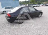 2002 Honda CIVIC photo