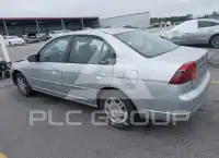 2002 Honda CIVIC photo