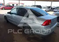 2002 Honda CIVIC фото