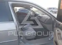 2002 Honda CIVIC photo