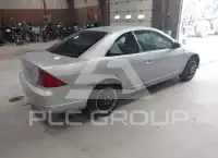 2002 Honda CIVIC photo